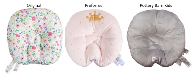 Boppy recalls newborn loungers after eight infant deaths were linked to the product 9-23-21