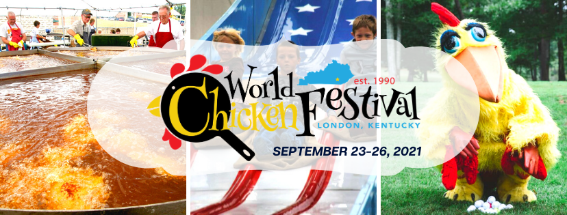 World Chicken Festival To Celebrate Kentucky S Poultry Heritage WTVQ   106294955 3198415810196882 2820032124273631457 N 