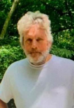 Arnold Young of Williamsburg has Alzheimer's...he disappeared 9-18-21...Golden Alert issued
