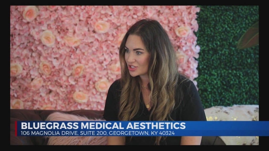 Ate Bluegrass Medical Aesthetics: Weight Loss
