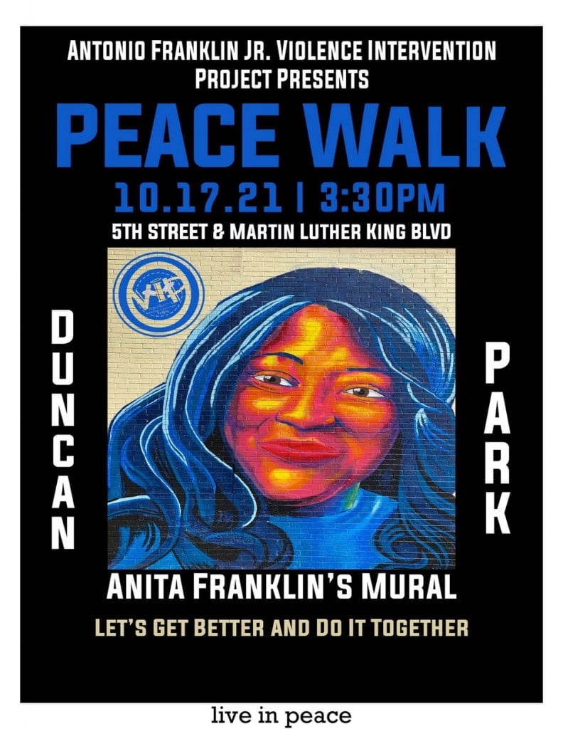 Peace Walk 101721 1