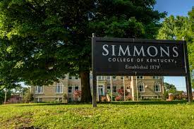 Simmons College in Louisville