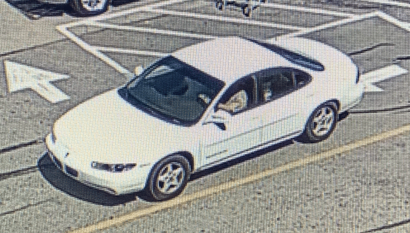 Person of interest wanted in connection to incident at Lowe's on the 192 By-Pass in London 10-8-21