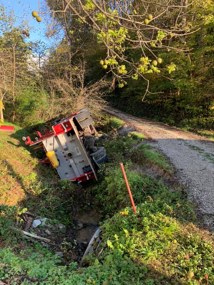 Sandy Hook Fire and Rescue Archives ABC 36 News
