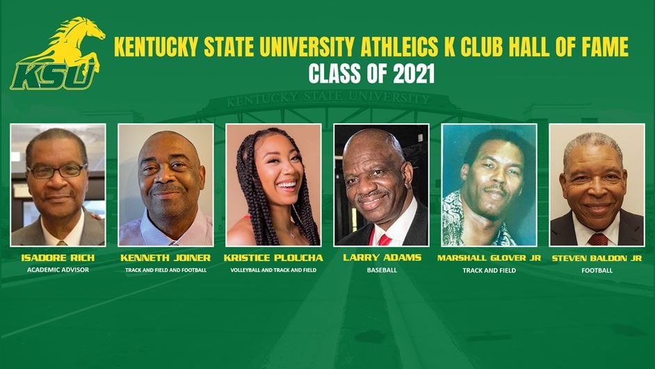 Football - Kentucky State University Athletics