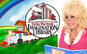 Parton Imagination Library