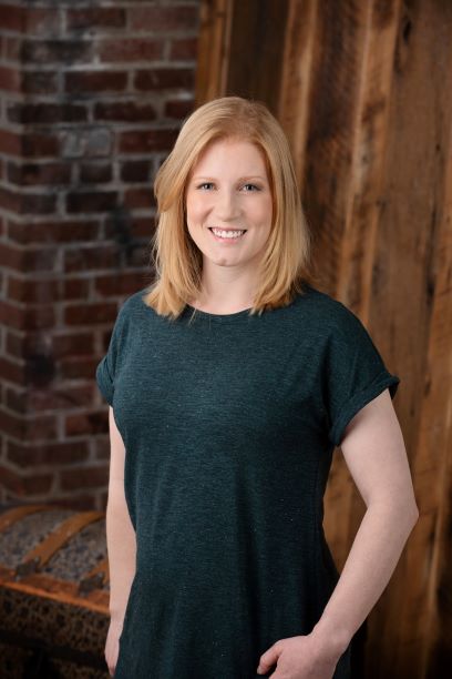 Berea College Trustee Cassie Armstrong