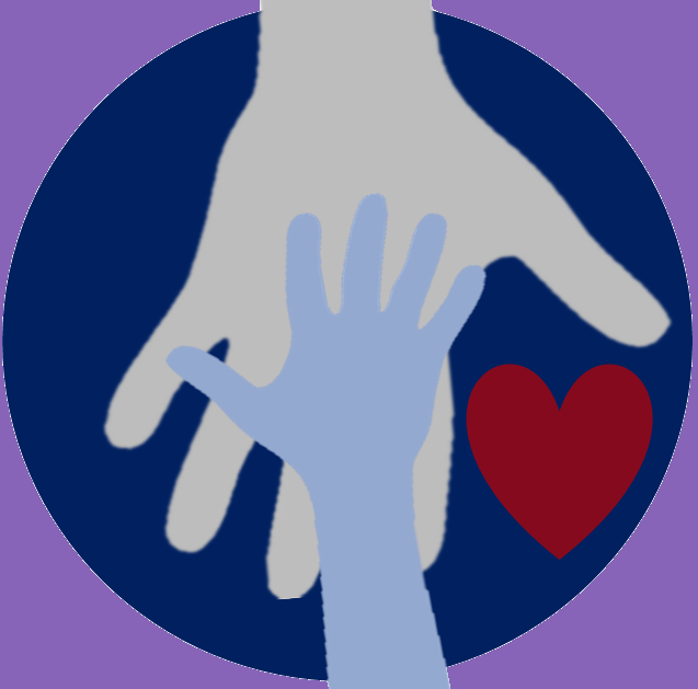 Cw Logo Purple