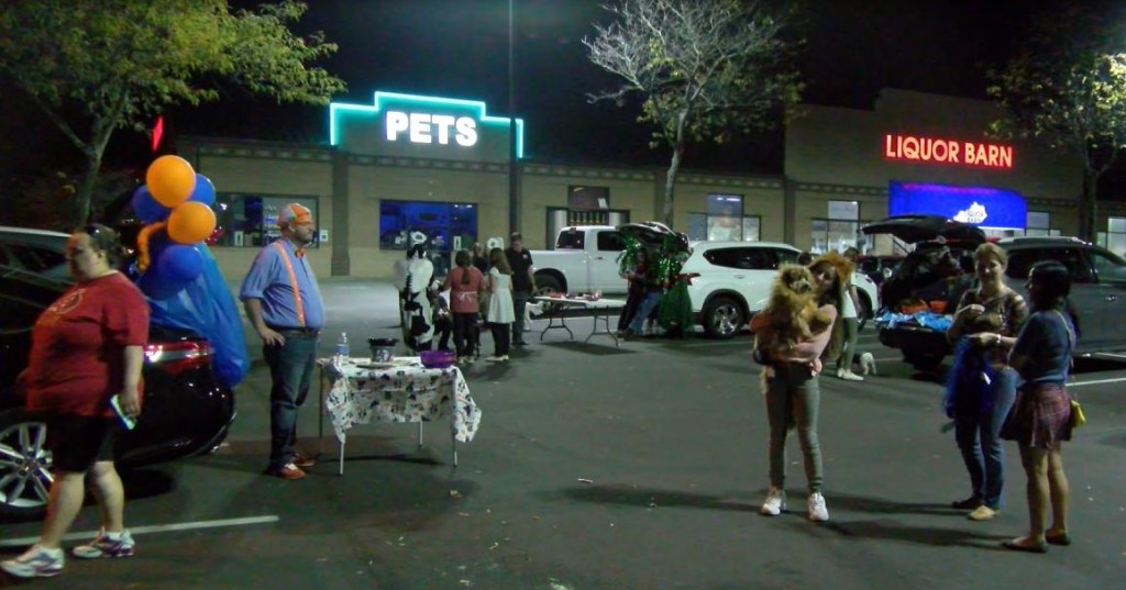 Houndoween