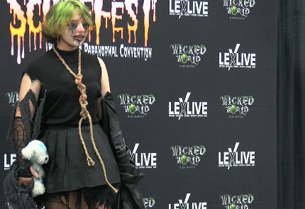 Scarefest