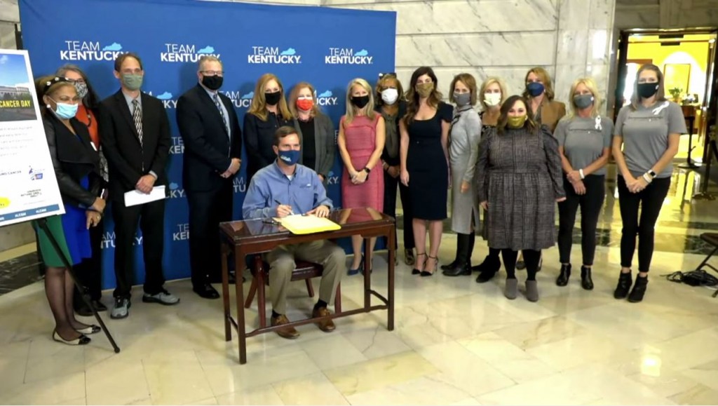 Lung Cancer Awareness