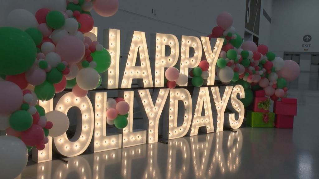 Holly Day Market