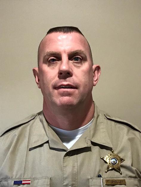 Whitley Sheriff