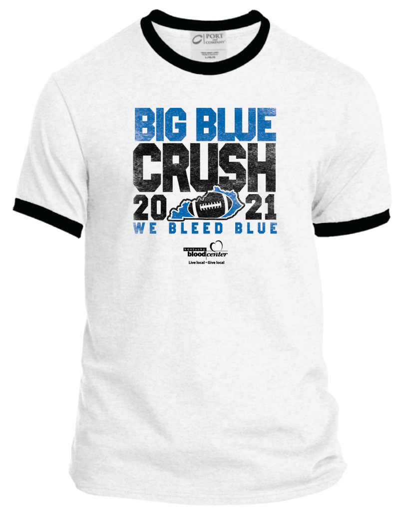 Big Blue Crush Nov 2021