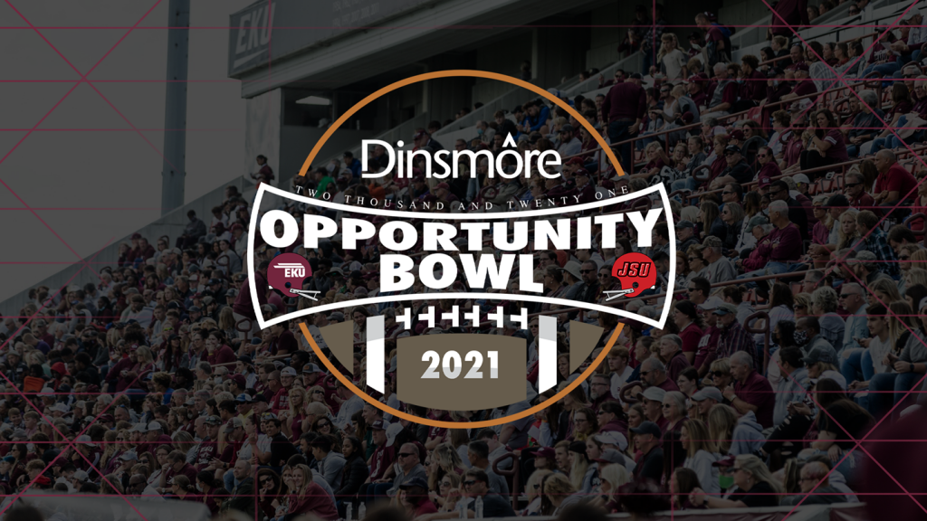 2021 Opportunity Bowl