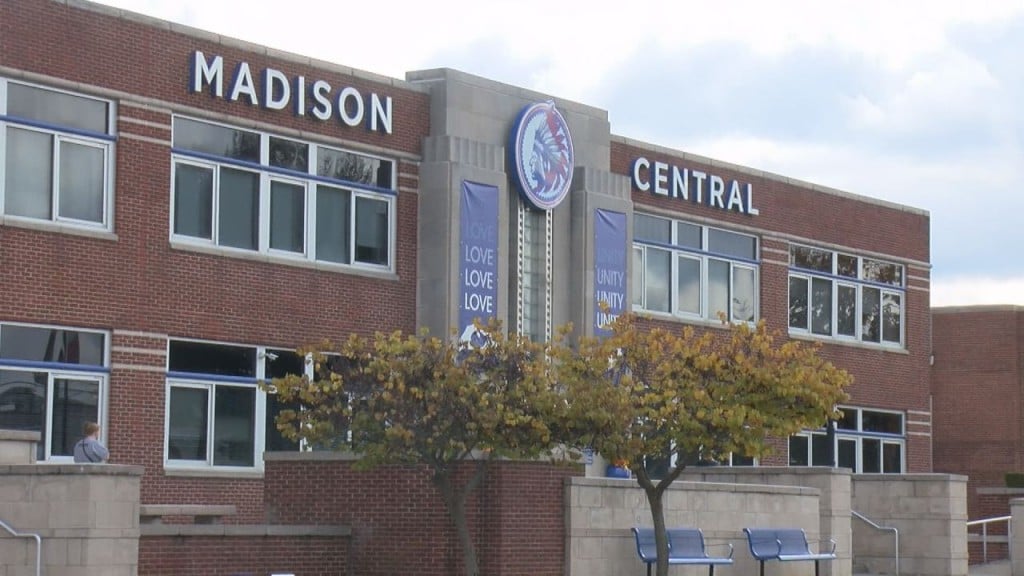 Madison Co Schools