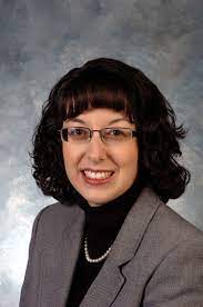 Sara Beth Gregory