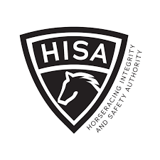 Horseracing Integrity And Safety Authority Logo