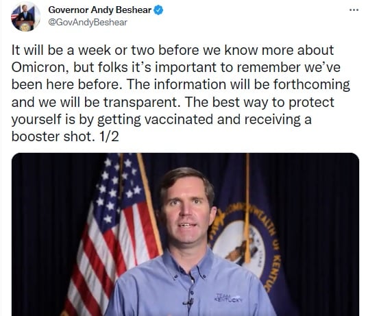 Beshear