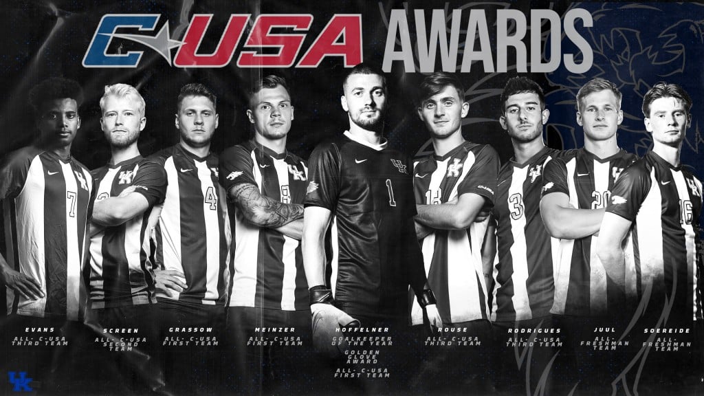 C Usa Awards