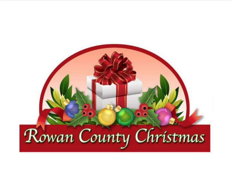 Rowan County Christmas