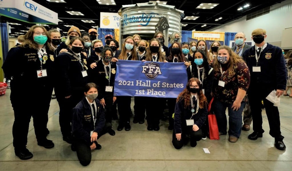 Ffa Members
