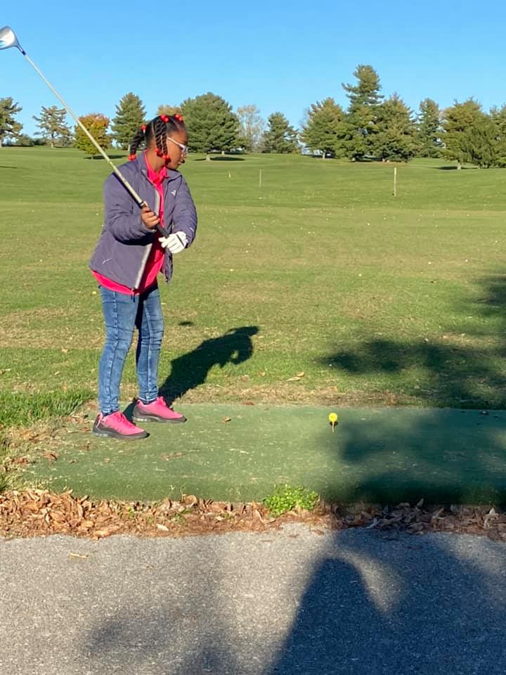 Dse Golf1