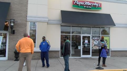 Shopping centers home to IHOP, Papa Murphy's sold