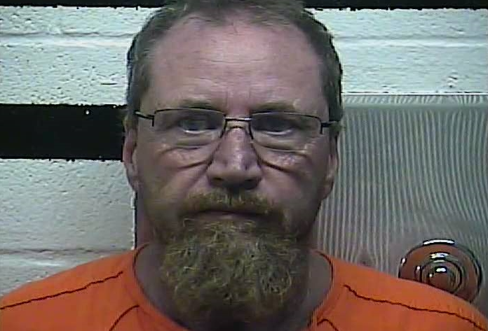 William Billy Burden