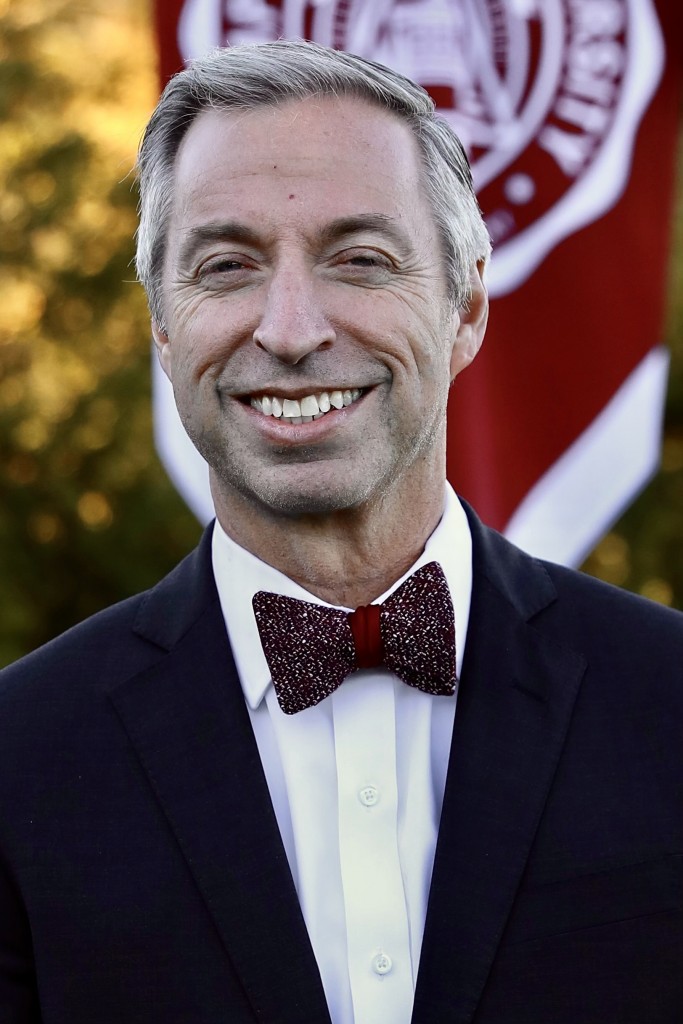 Dr Joe Hopkins