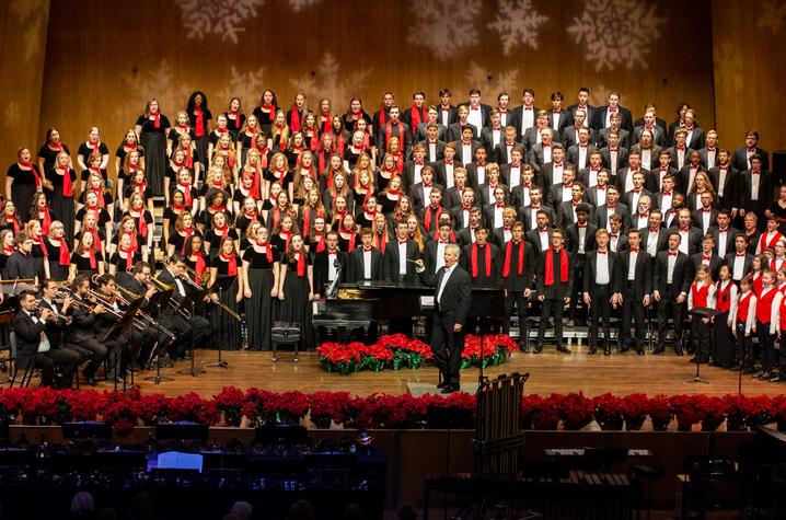 Uk Choir Dec 2021