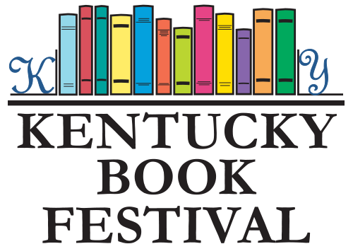 Ky Book Festival Logo