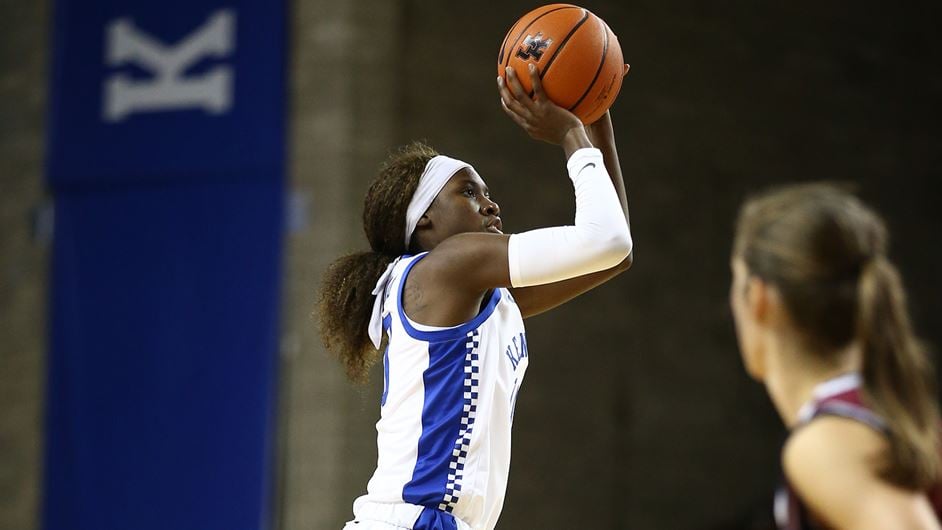 Wbb Howard 110421 Tim Letcher