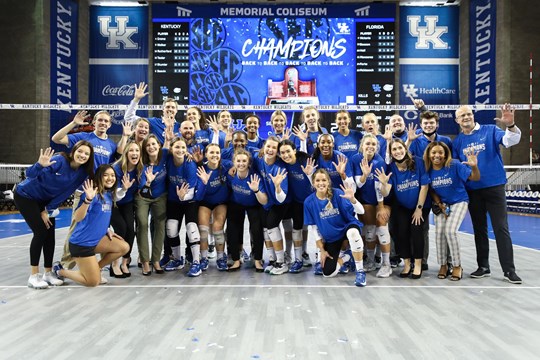 Sec Champs 71
