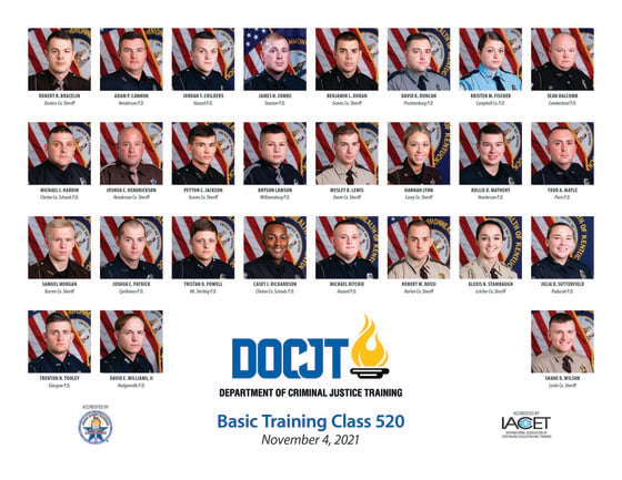 Basic Training 520 Photo Print Crop