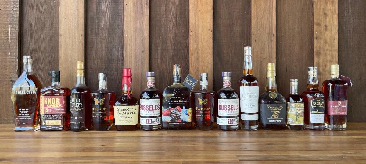 Maker's Mark bottle to benefit University of Louisville academic center -  Louisville Business First