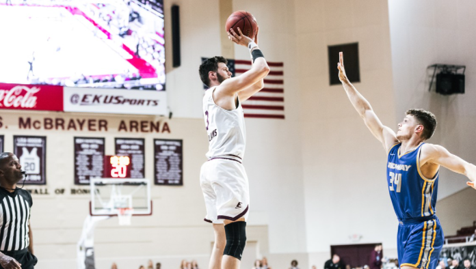 Eku Beats Midway 12 15 21