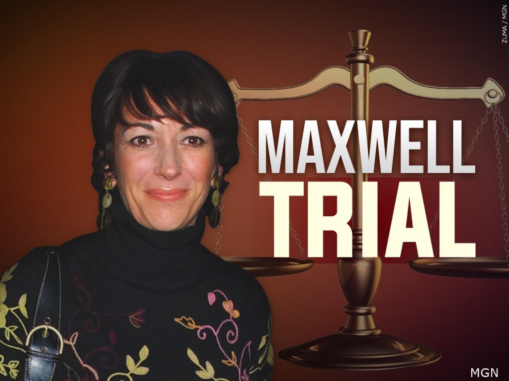 Maxwell