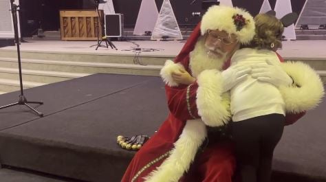 Santa