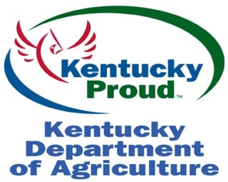 Kentucky Dpt Logo Replace Seal