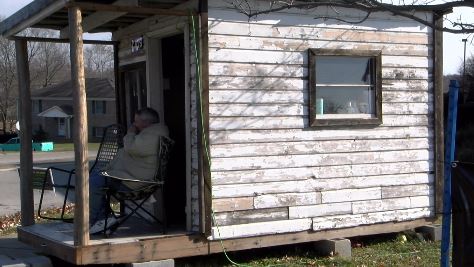 Shack