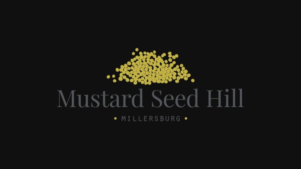 Hsl Mustard Seed Hill Gmk 122121