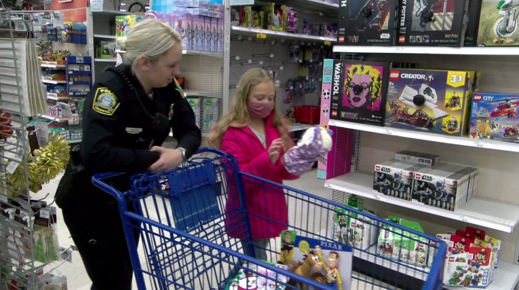 Shop W Cop