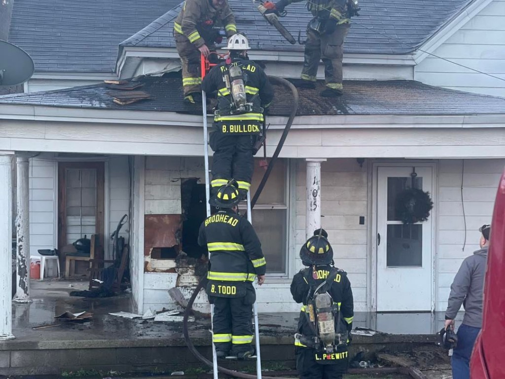 Mt Vernon Fire1