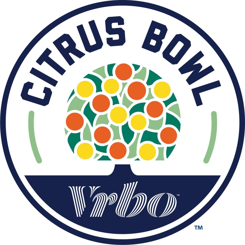 Vrbo Citrus Bowl Logo 4c