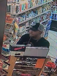 Middlesboro Shoplifting Suspect 2 12 3 21