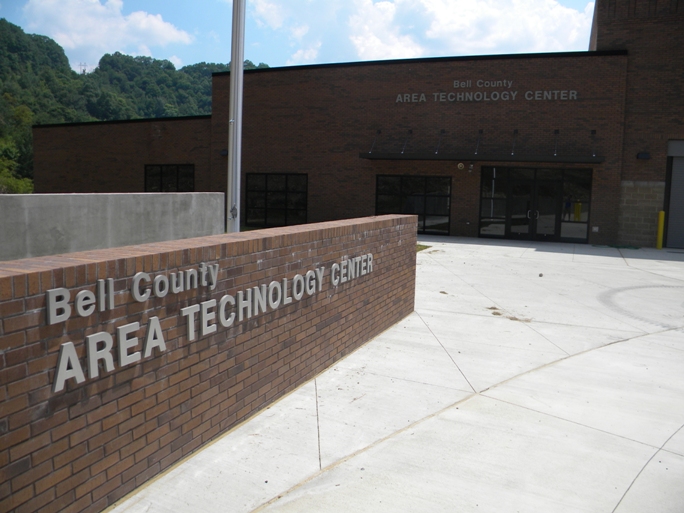 Bell County Area Technology Center