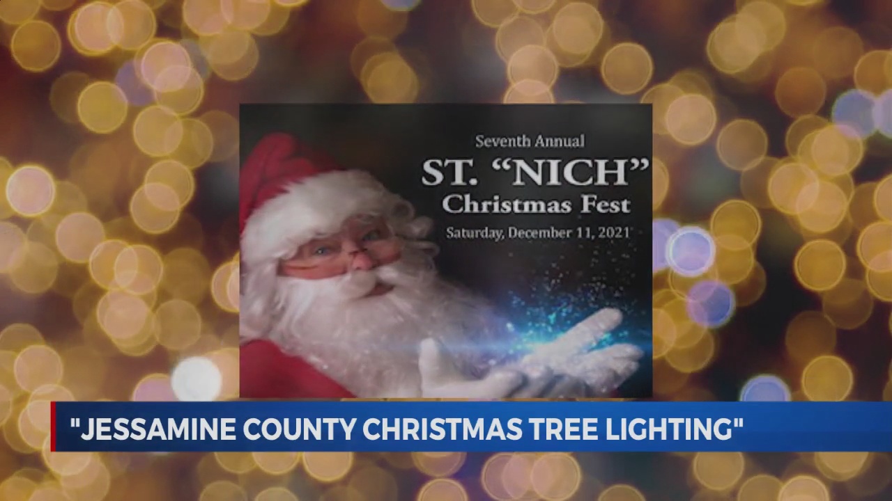 Wilmore old fashioned christmas 2022