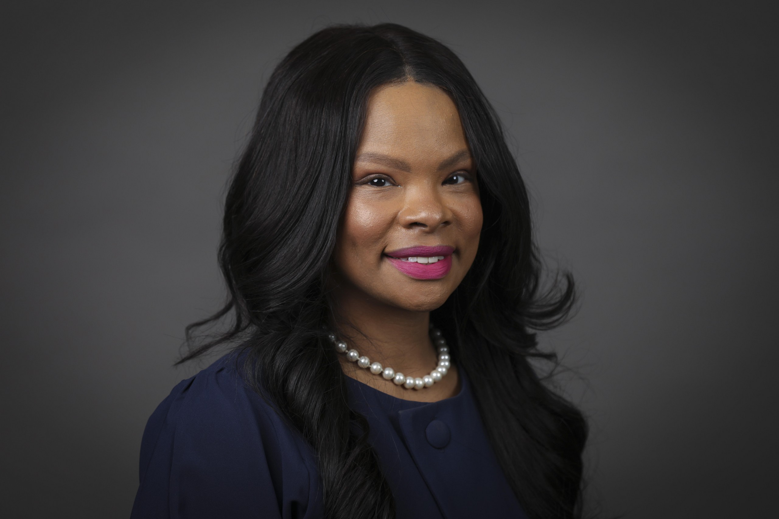 Tiffany Brown to help implement from Lexington's