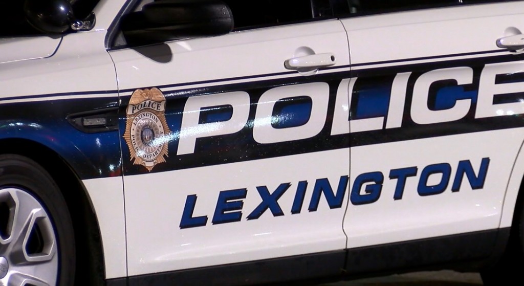 Lex Police